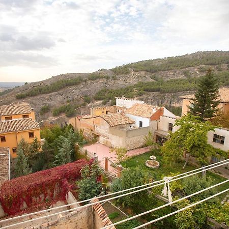 Cuencaloft San Pedro Eleven Appartement Cuenca  Buitenkant foto