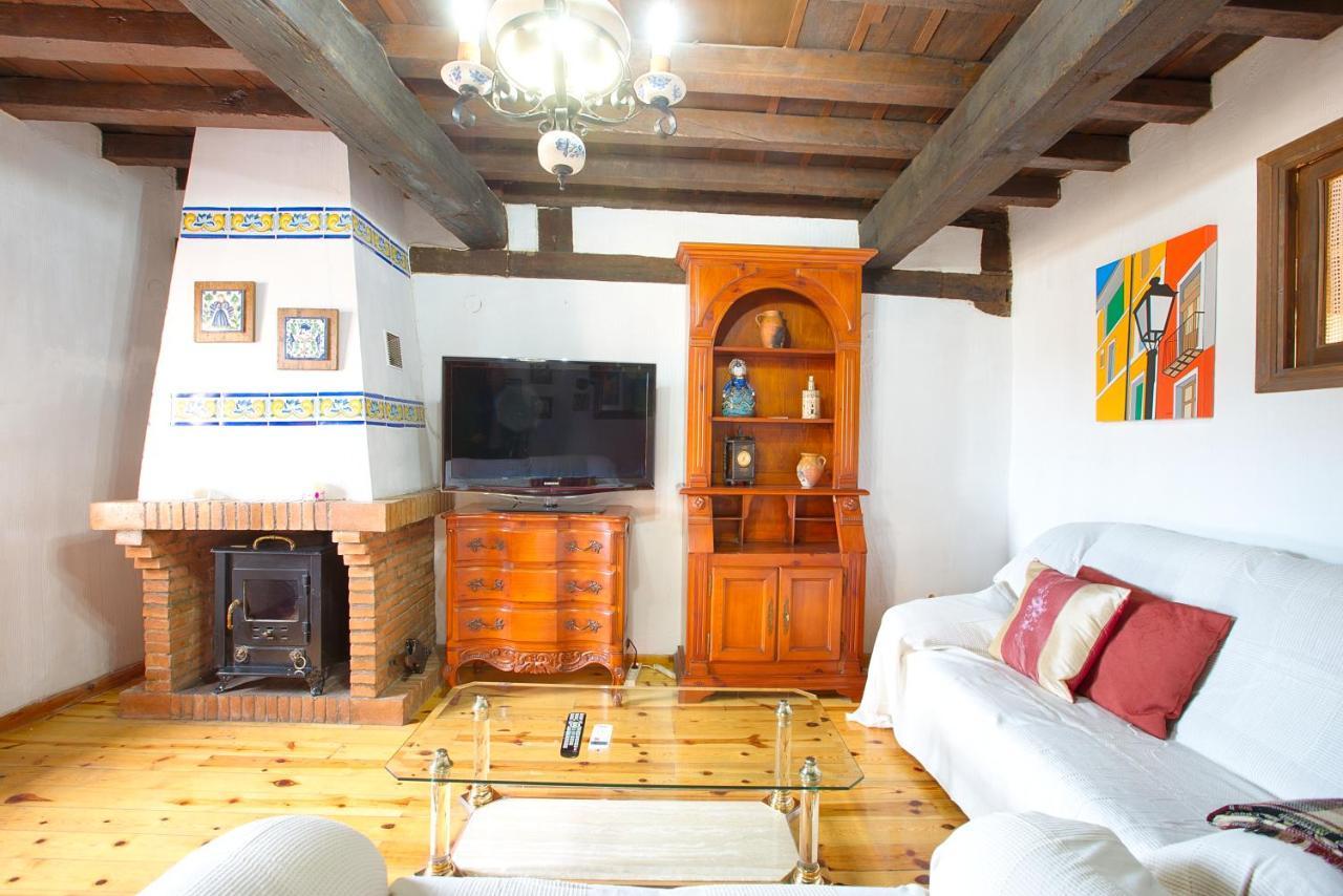 Cuencaloft San Pedro Eleven Appartement Cuenca  Buitenkant foto