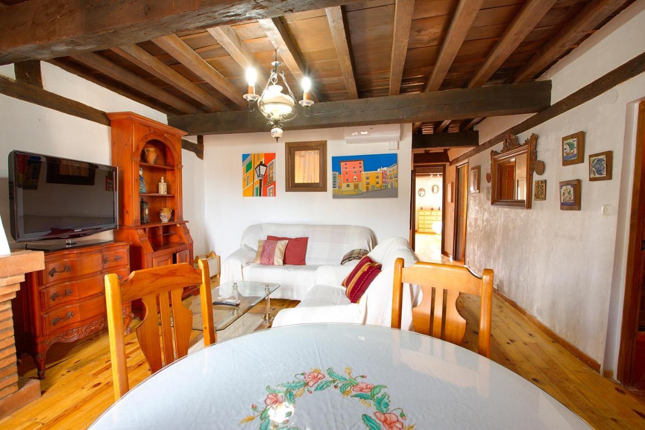 Cuencaloft San Pedro Eleven Appartement Cuenca  Buitenkant foto