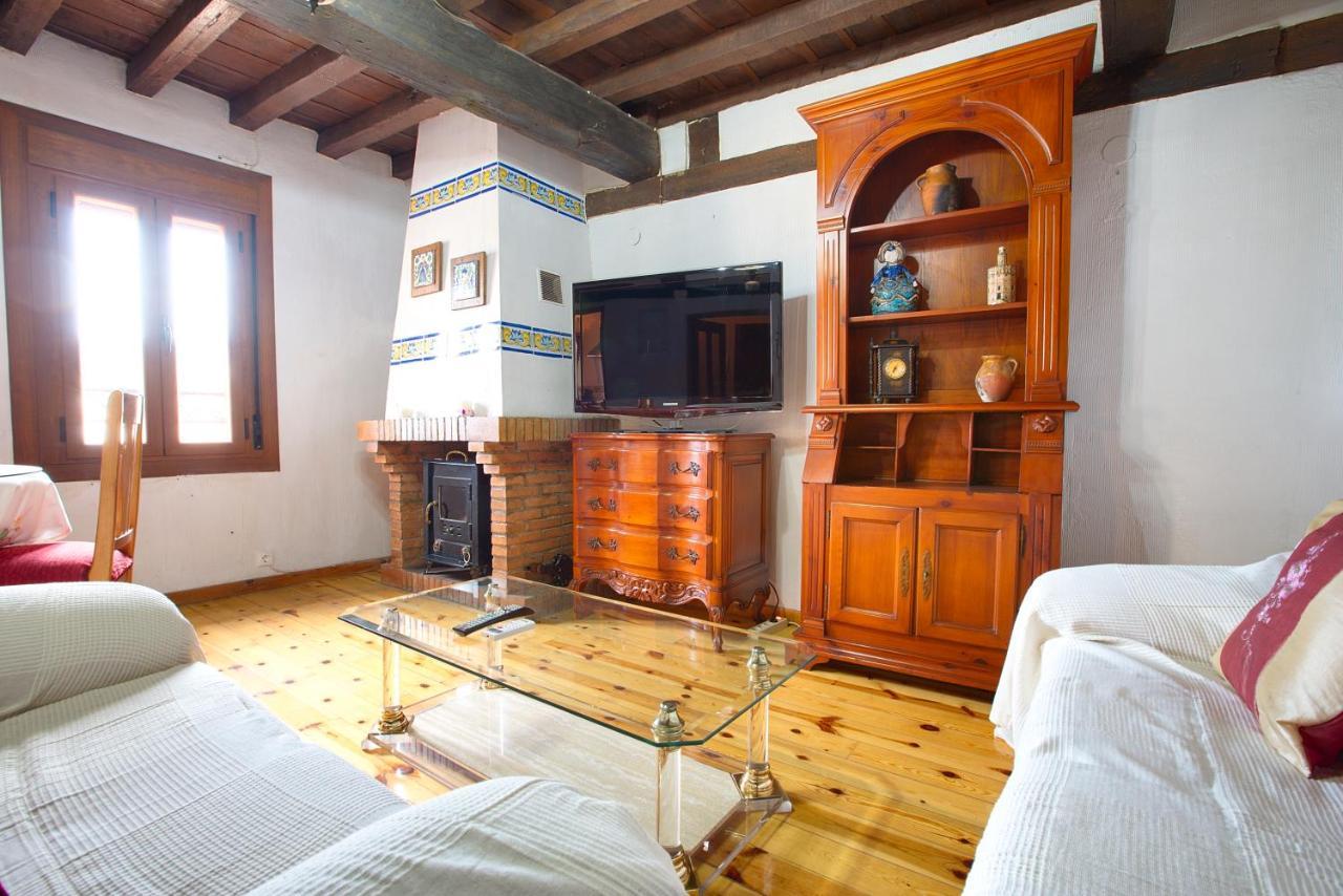 Cuencaloft San Pedro Eleven Appartement Cuenca  Buitenkant foto