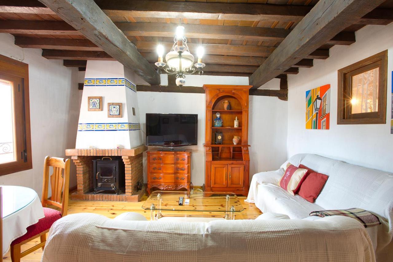 Cuencaloft San Pedro Eleven Appartement Cuenca  Buitenkant foto