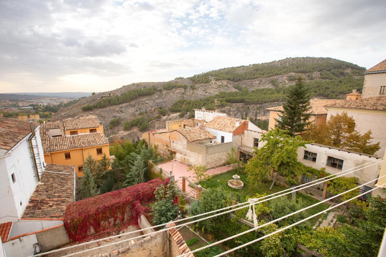 Cuencaloft San Pedro Eleven Appartement Cuenca  Buitenkant foto