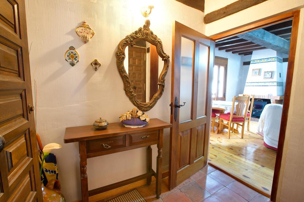 Cuencaloft San Pedro Eleven Appartement Cuenca  Buitenkant foto