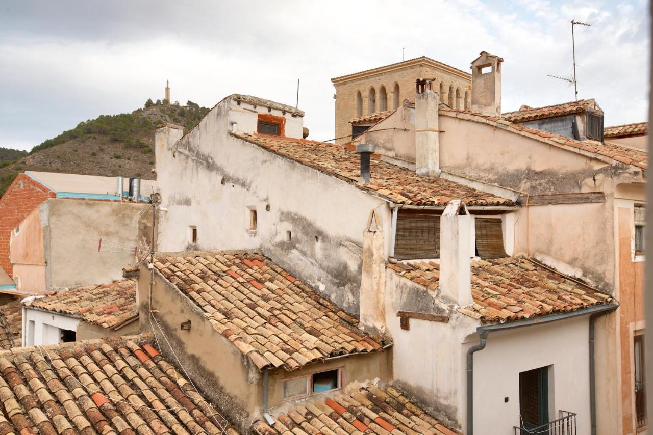 Cuencaloft San Pedro Eleven Appartement Cuenca  Buitenkant foto