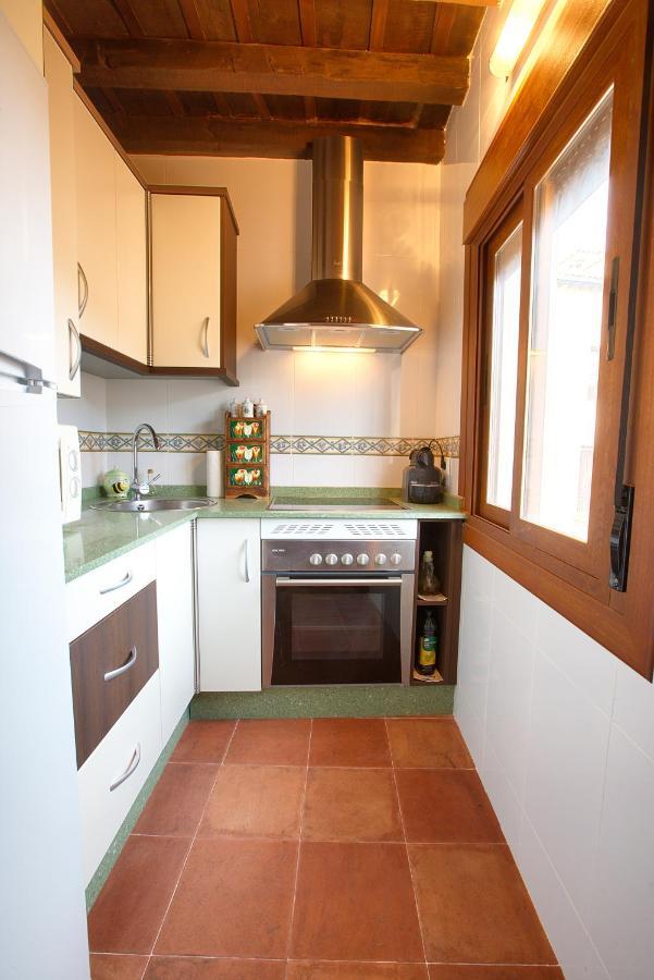 Cuencaloft San Pedro Eleven Appartement Cuenca  Buitenkant foto