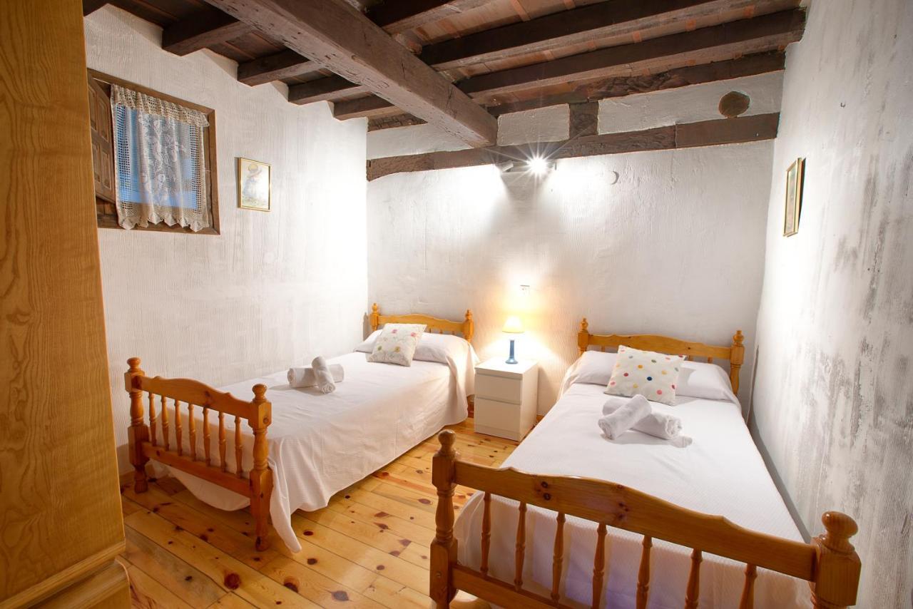 Cuencaloft San Pedro Eleven Appartement Cuenca  Buitenkant foto