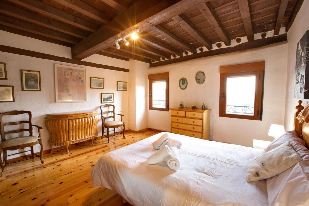 Cuencaloft San Pedro Eleven Appartement Cuenca  Buitenkant foto
