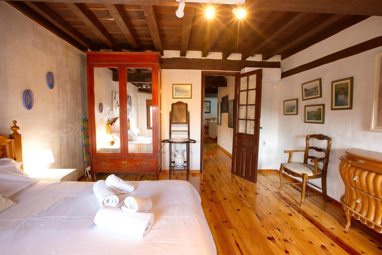 Cuencaloft San Pedro Eleven Appartement Cuenca  Buitenkant foto