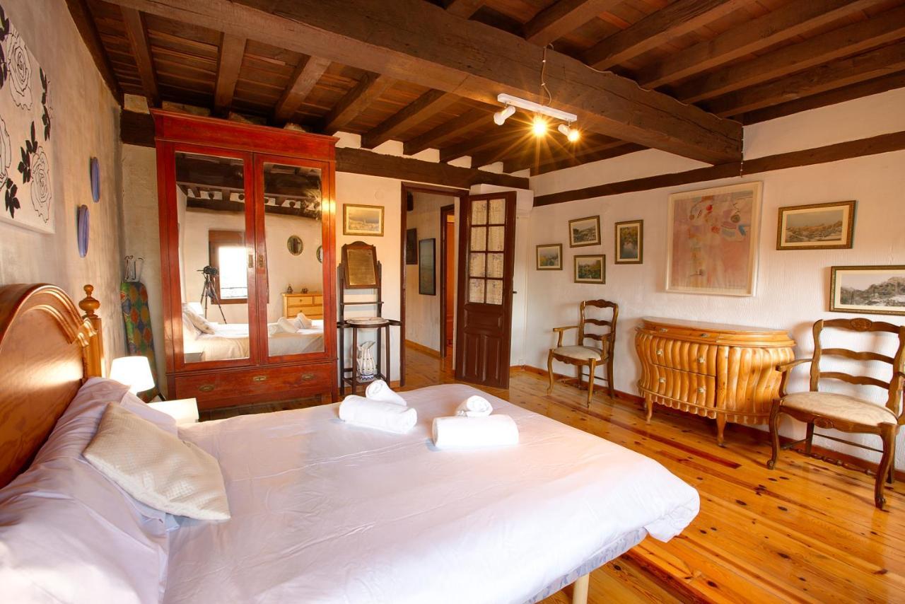 Cuencaloft San Pedro Eleven Appartement Cuenca  Buitenkant foto