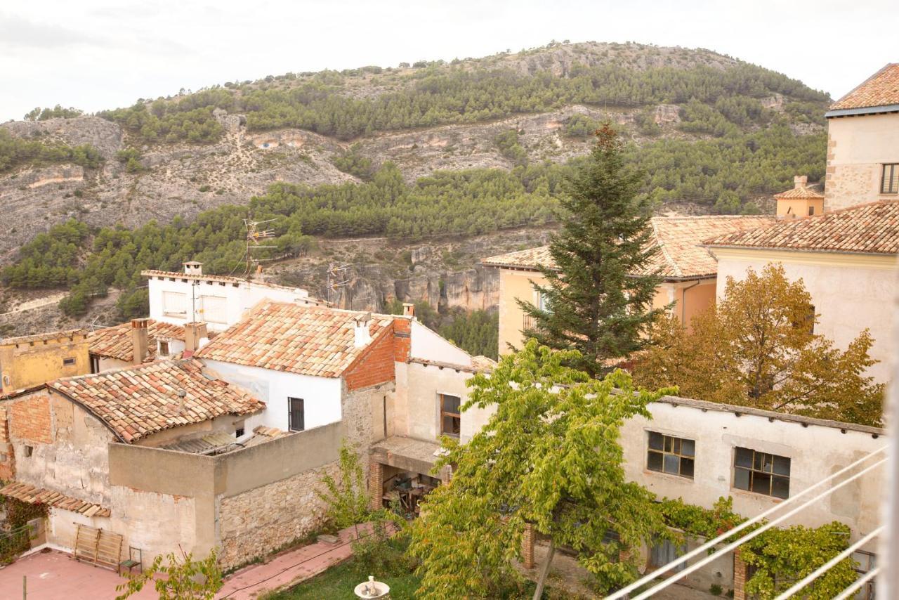 Cuencaloft San Pedro Eleven Appartement Cuenca  Buitenkant foto