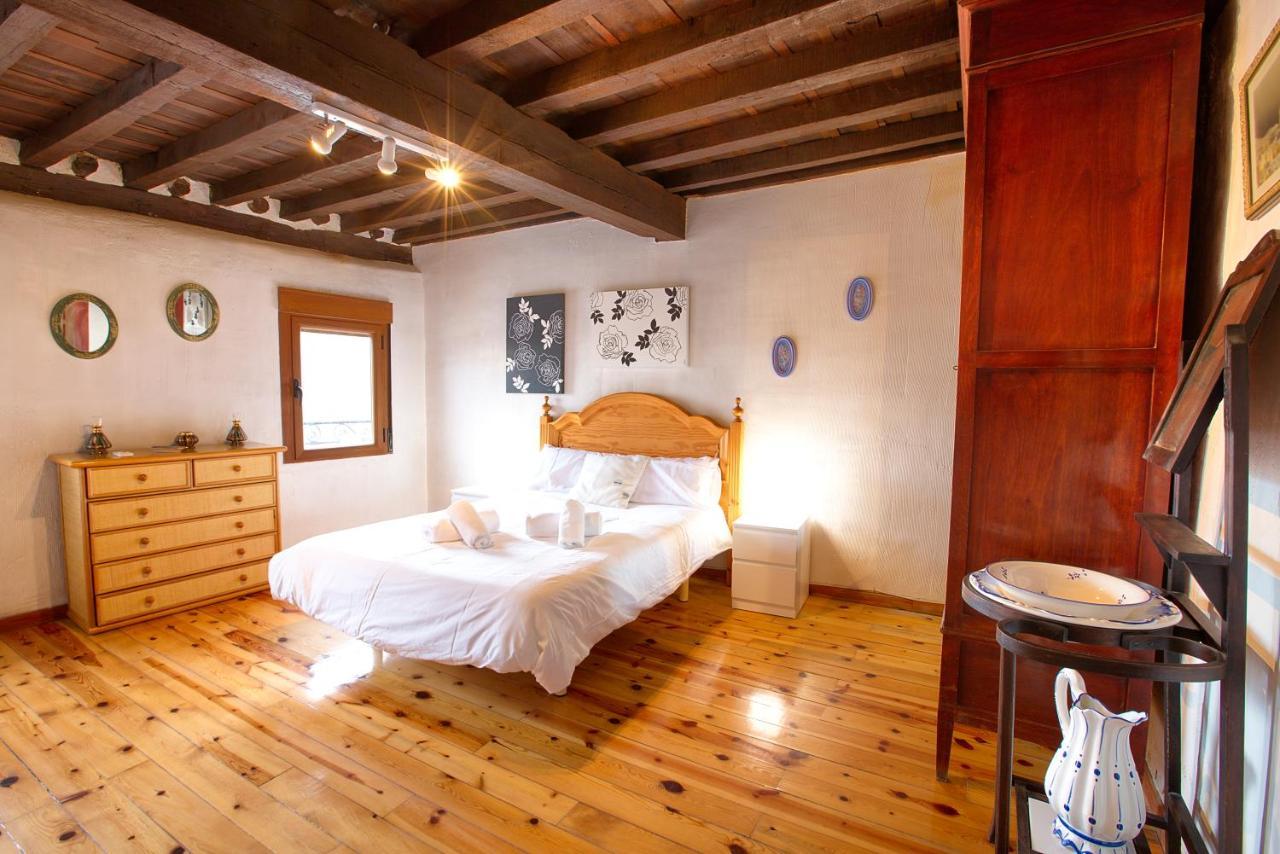 Cuencaloft San Pedro Eleven Appartement Cuenca  Buitenkant foto