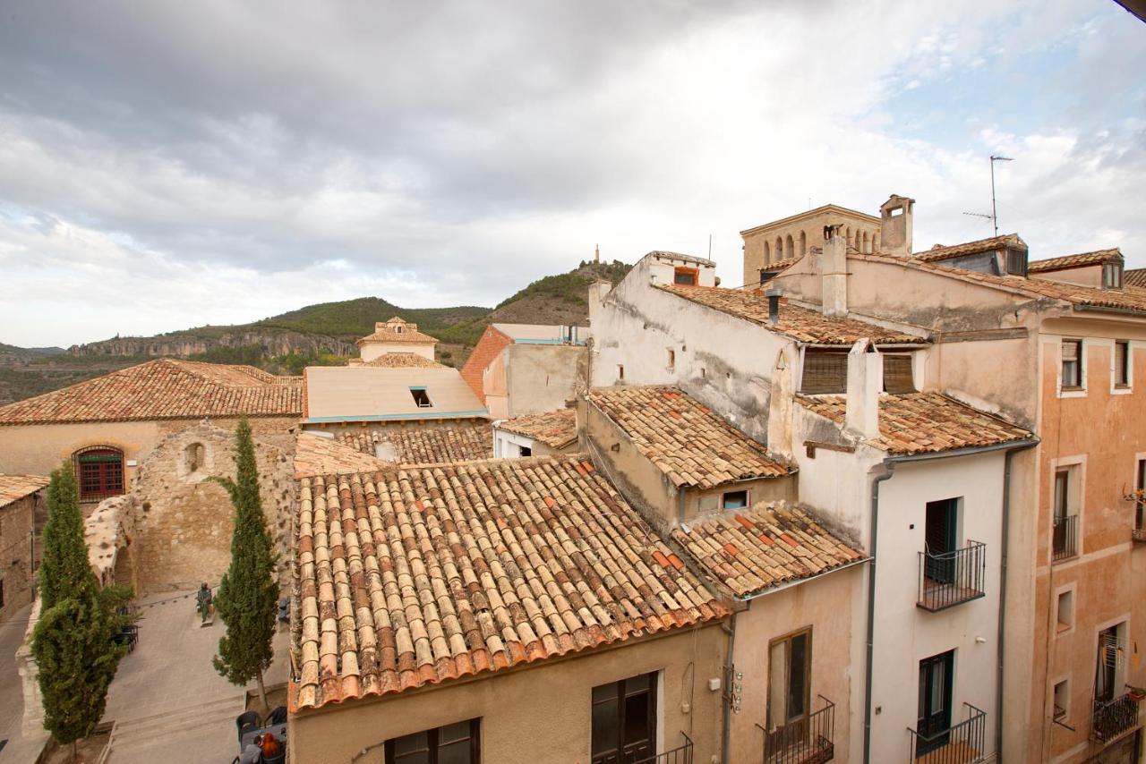 Cuencaloft San Pedro Eleven Appartement Cuenca  Buitenkant foto